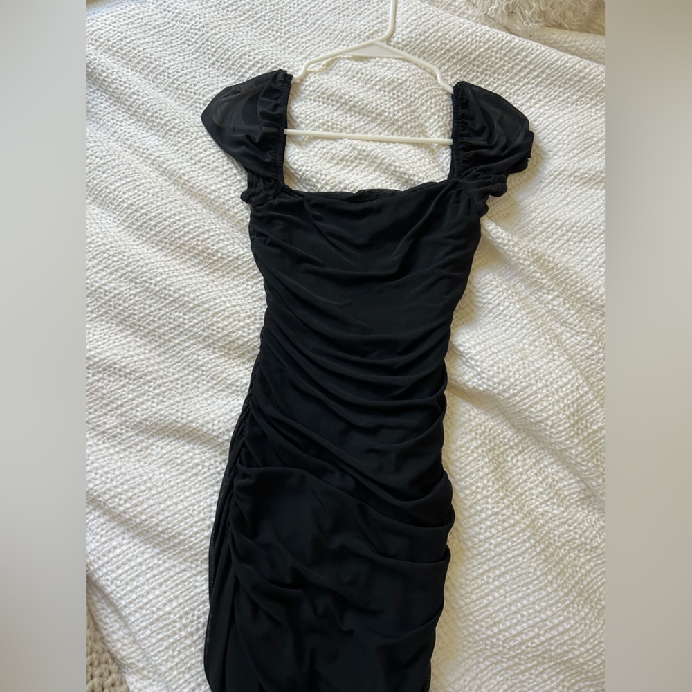 Princess Polly Charvi mini dress